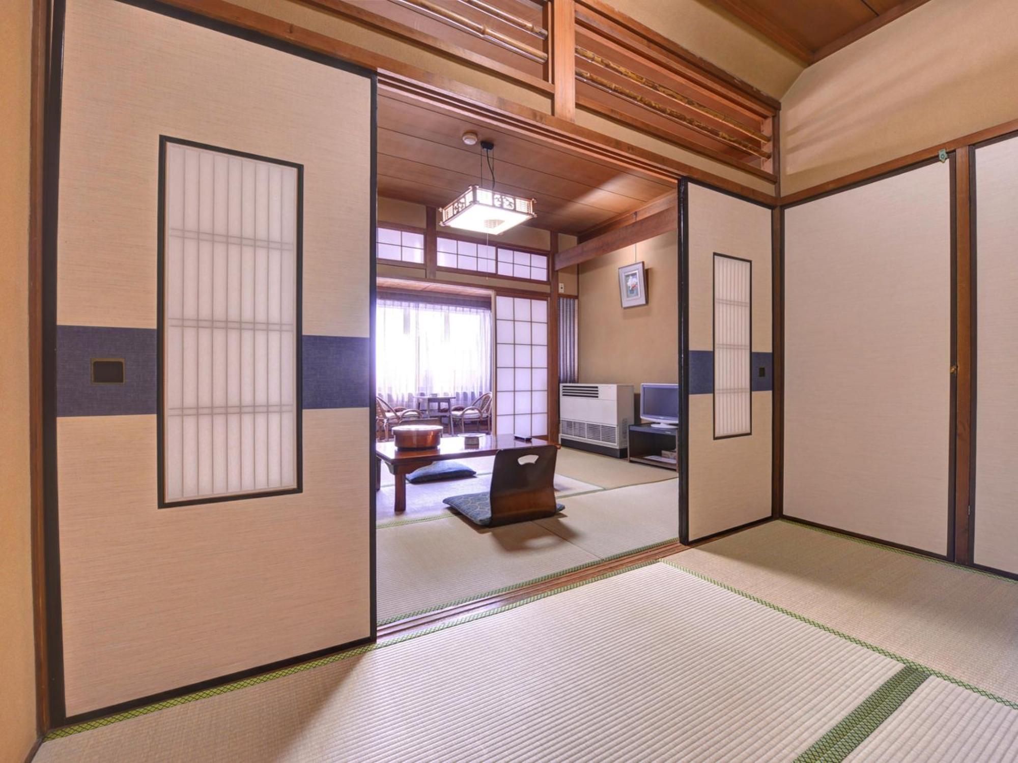 Yamamoto Ryokan Kyoto Exteriör bild