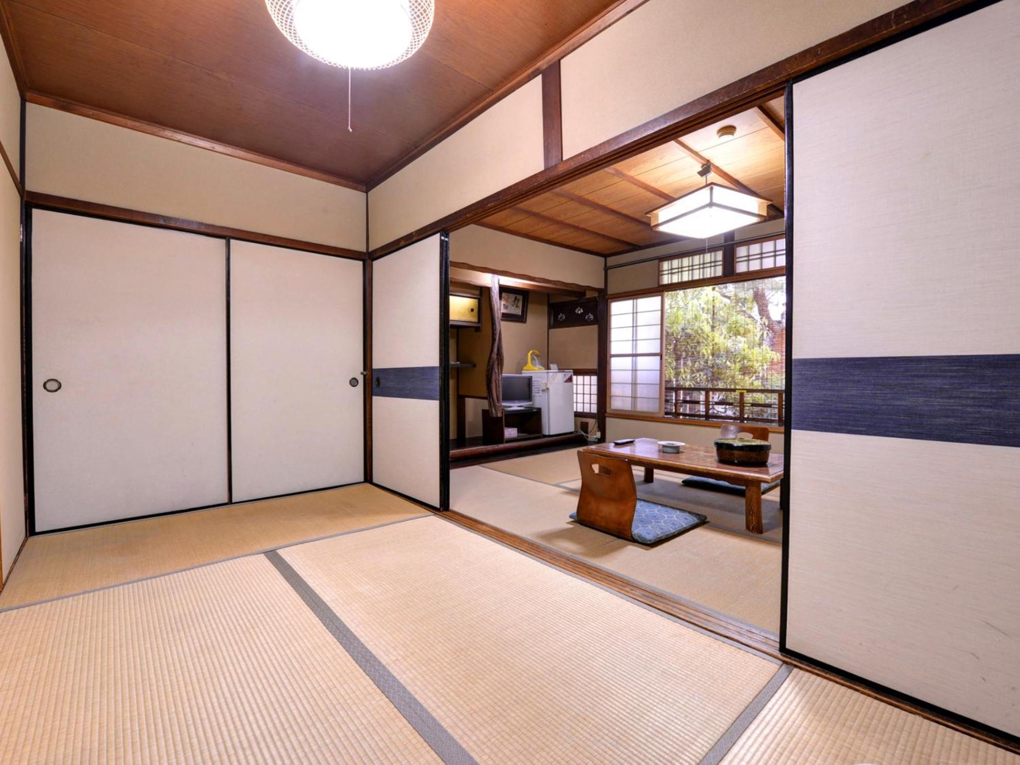 Yamamoto Ryokan Kyoto Exteriör bild