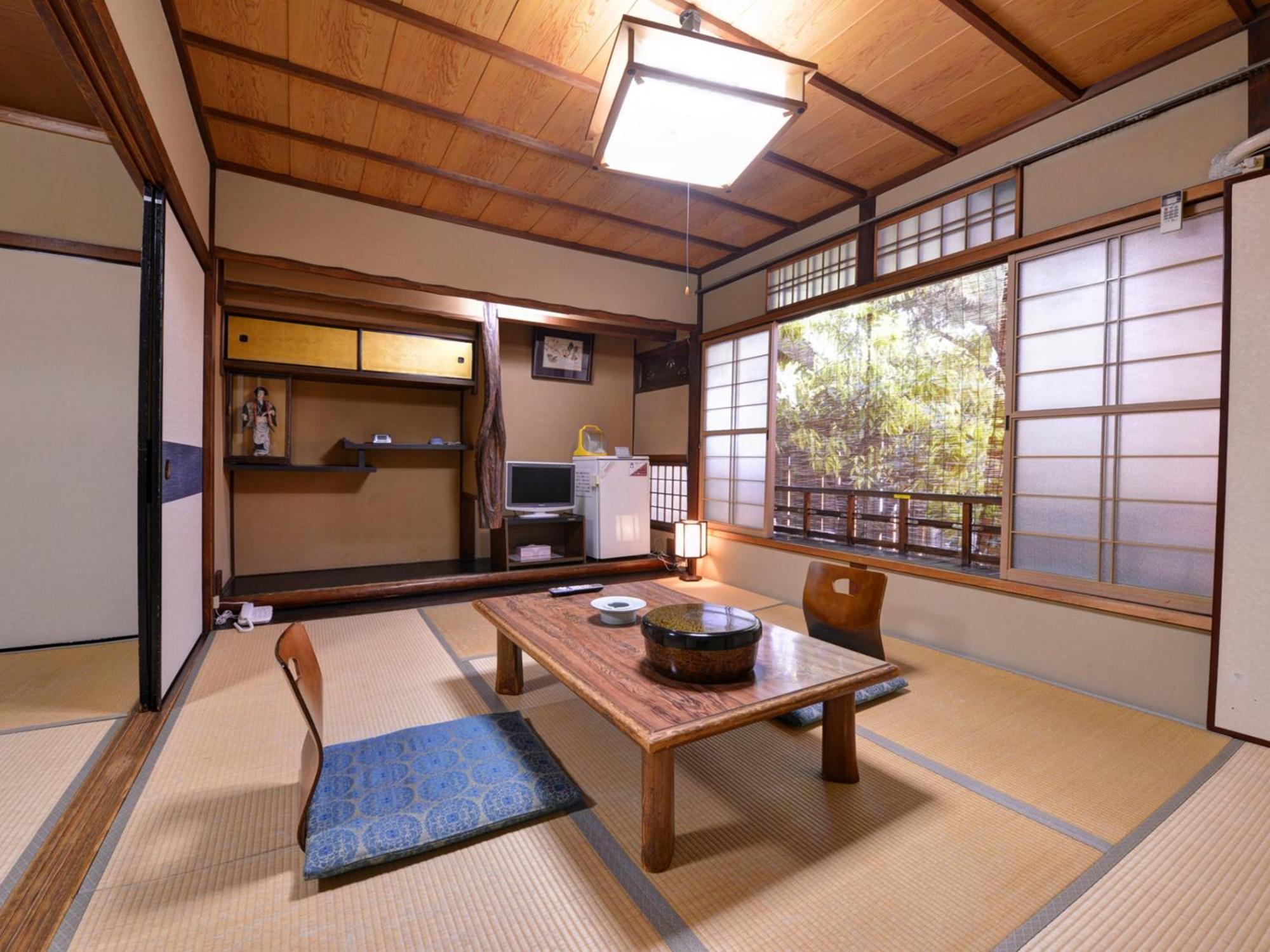Yamamoto Ryokan Kyoto Exteriör bild