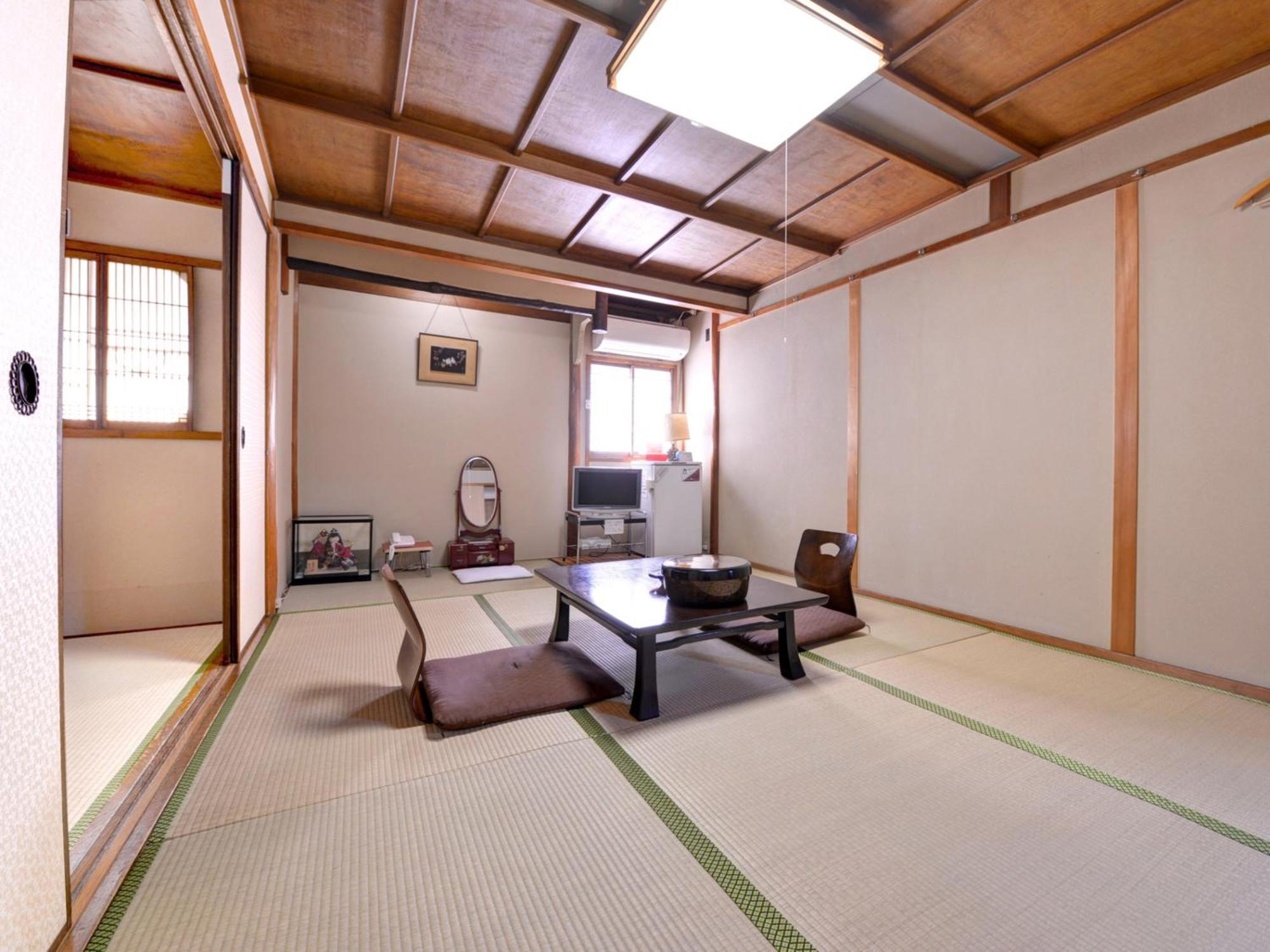 Yamamoto Ryokan Kyoto Exteriör bild