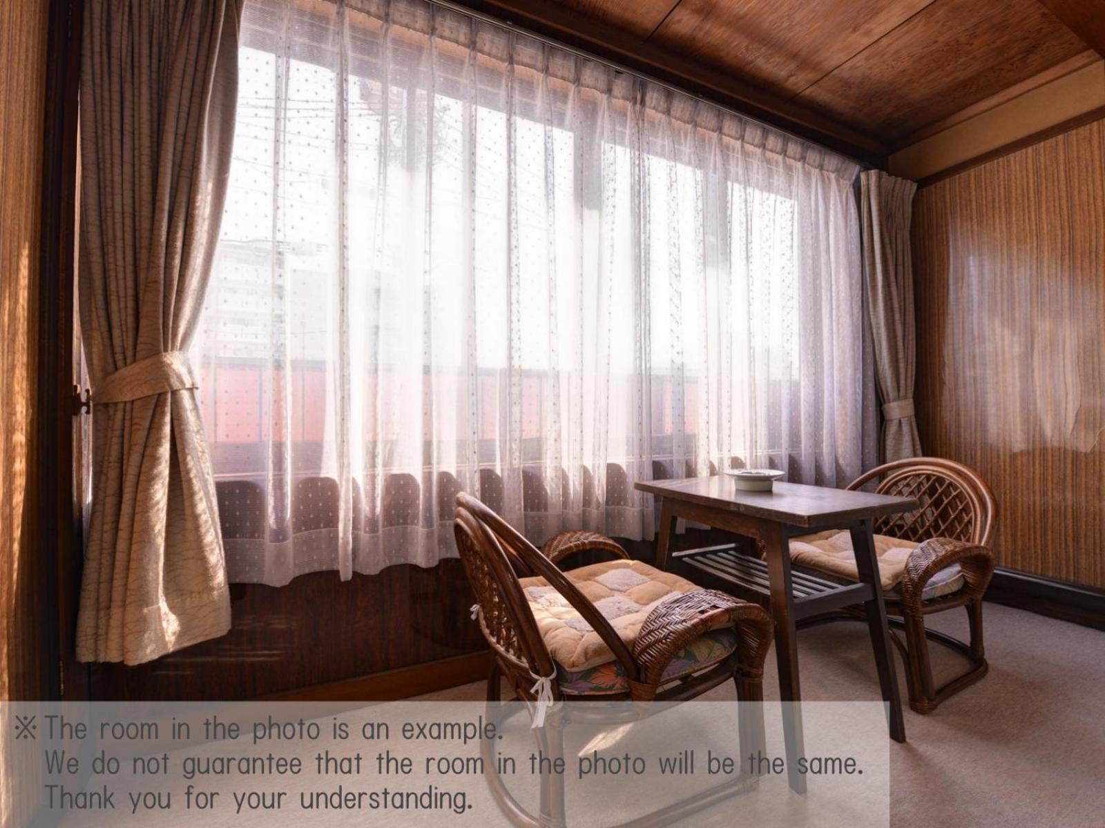 Yamamoto Ryokan Kyoto Exteriör bild