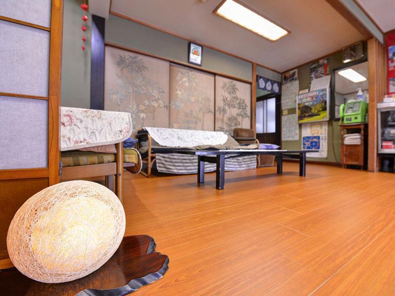 Yamamoto Ryokan Kyoto Exteriör bild